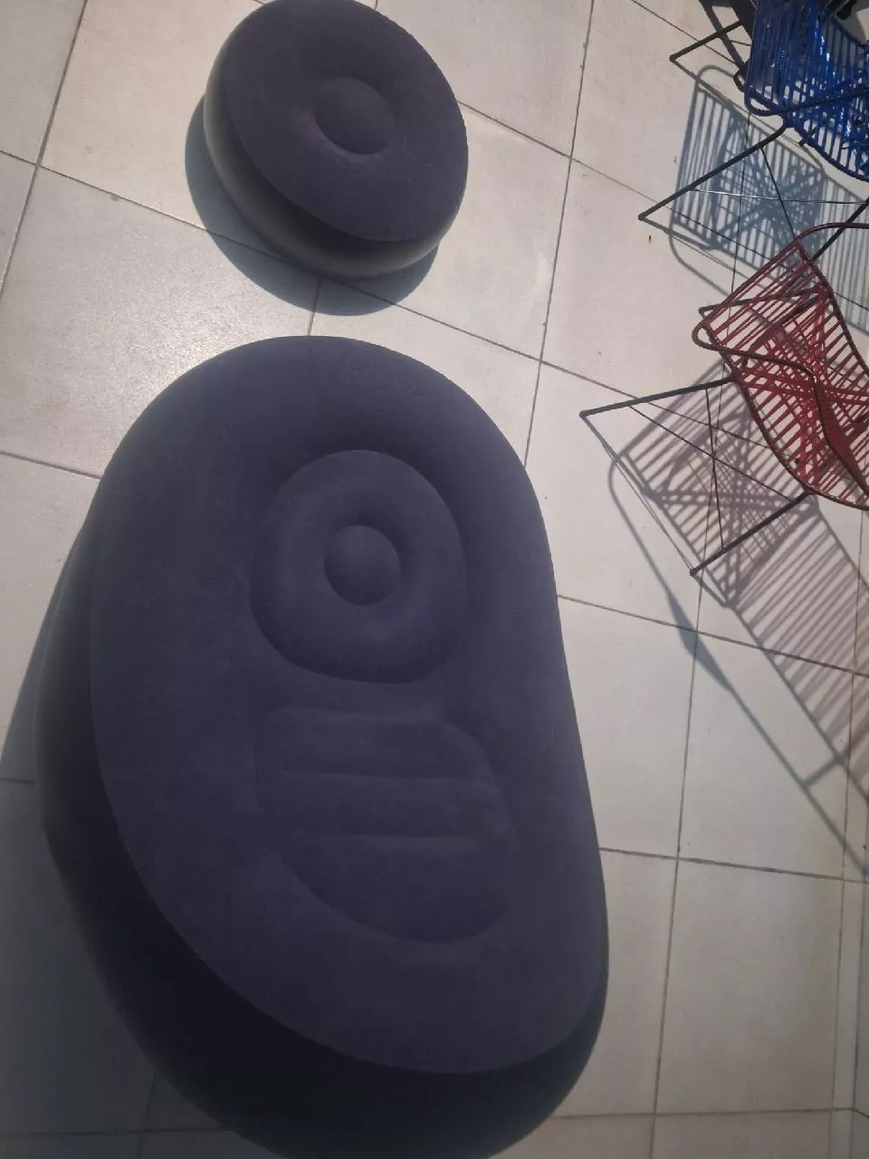 Foto enviada por Gustavo F., cliente NUVVA