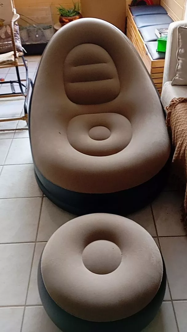Foto enviada por Regina F., cliente NUVVA