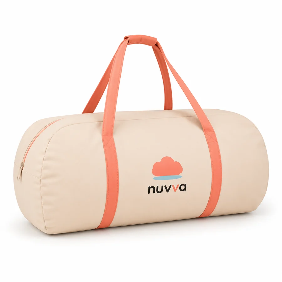 Bolsa de transporte NUVVA